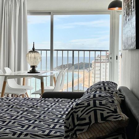 Sun Tower Sun Apartment Platja d'Aro Luaran gambar