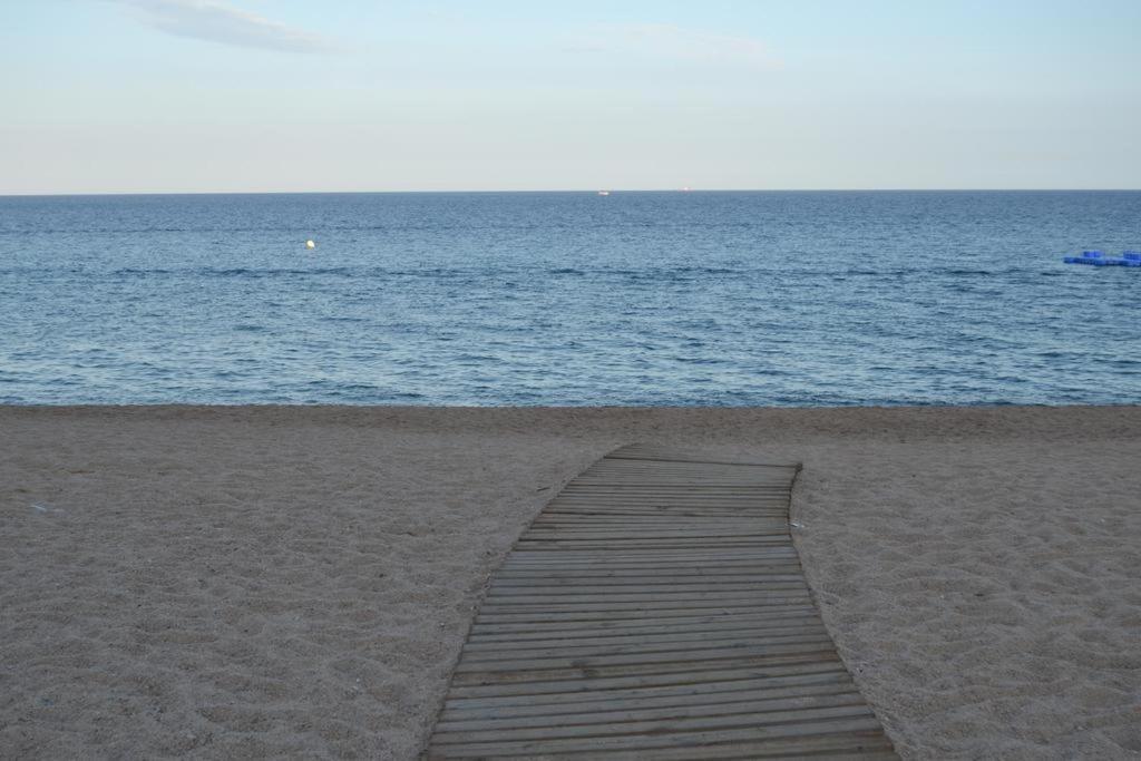 Sun Tower Sun Apartment Platja d'Aro Luaran gambar