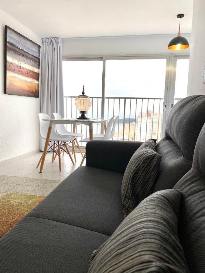 Sun Tower Sun Apartment Platja d'Aro Luaran gambar