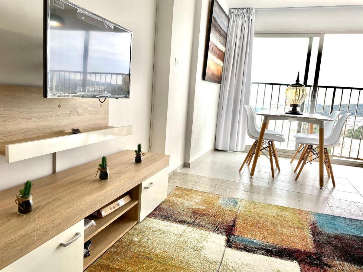 Sun Tower Sun Apartment Platja d'Aro Luaran gambar