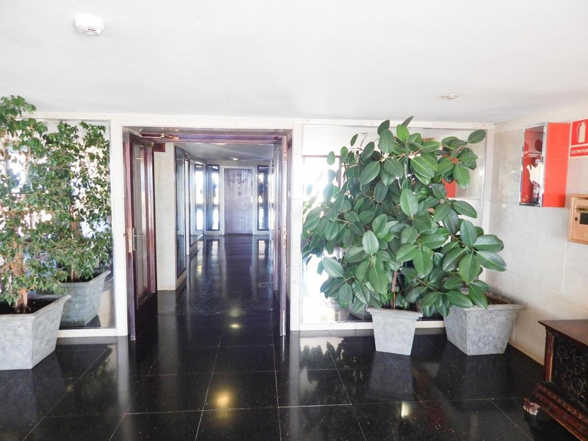 Sun Tower Sun Apartment Platja d'Aro Luaran gambar