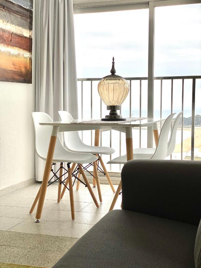 Sun Tower Sun Apartment Platja d'Aro Luaran gambar