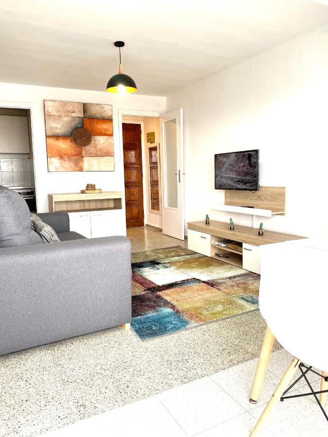 Sun Tower Sun Apartment Platja d'Aro Luaran gambar