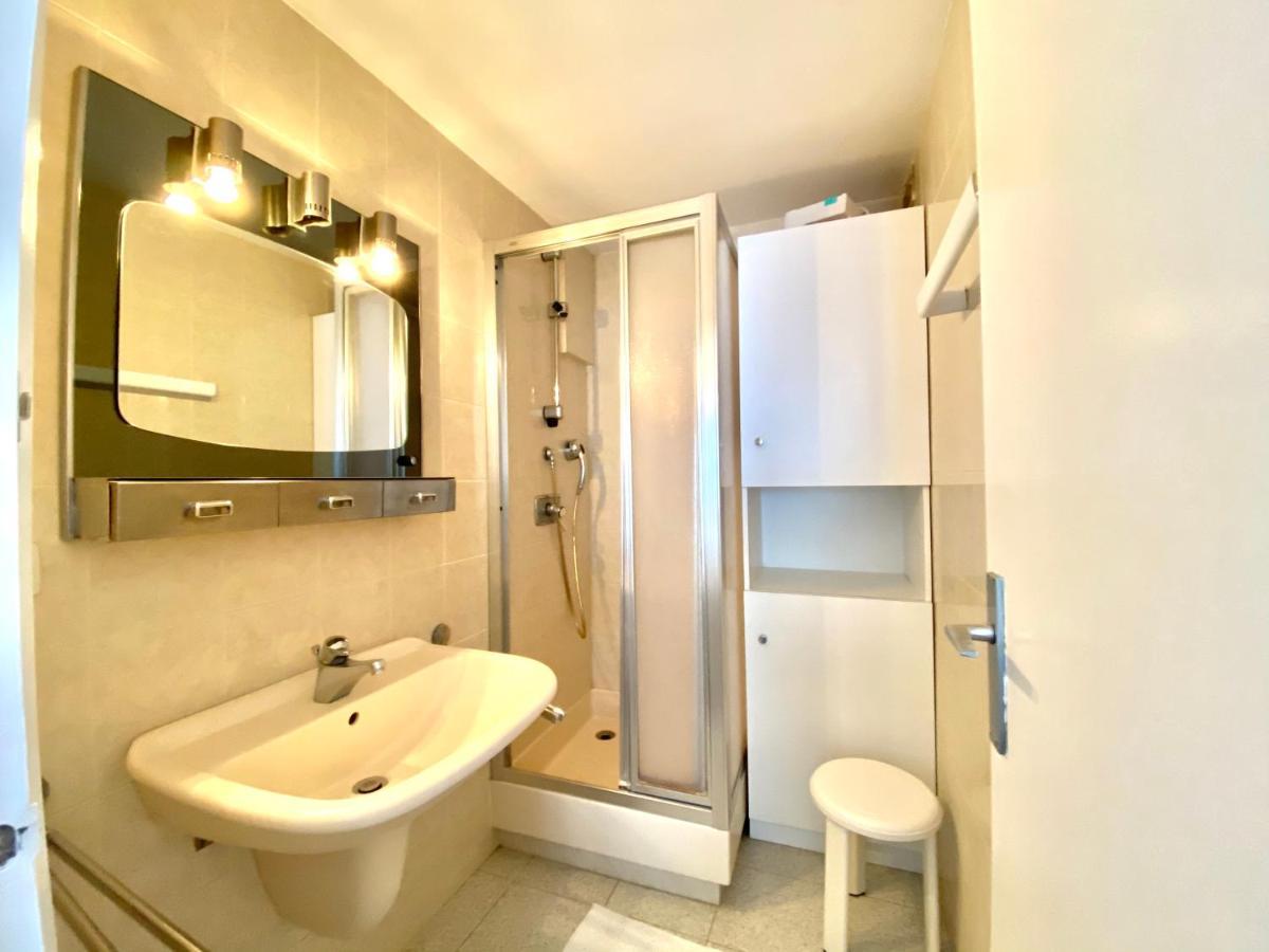 Sun Tower Sun Apartment Platja d'Aro Luaran gambar