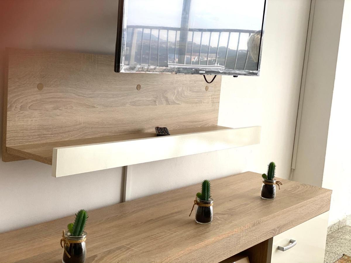 Sun Tower Sun Apartment Platja d'Aro Luaran gambar