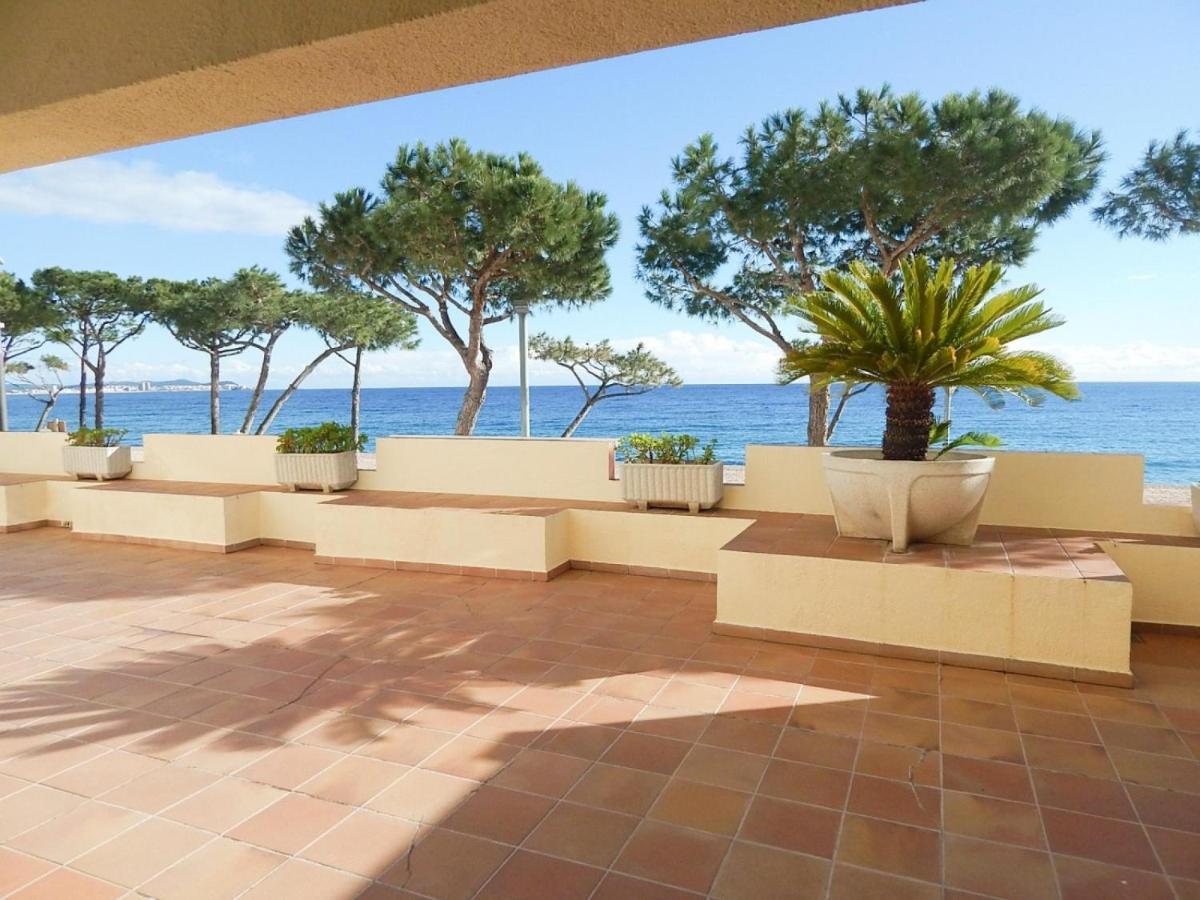 Sun Tower Sun Apartment Platja d'Aro Luaran gambar