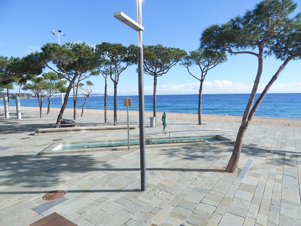 Sun Tower Sun Apartment Platja d'Aro Luaran gambar
