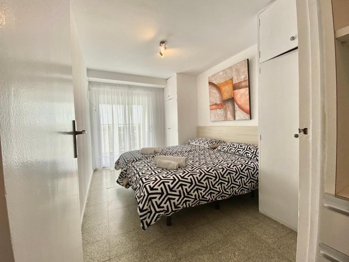 Sun Tower Sun Apartment Platja d'Aro Luaran gambar