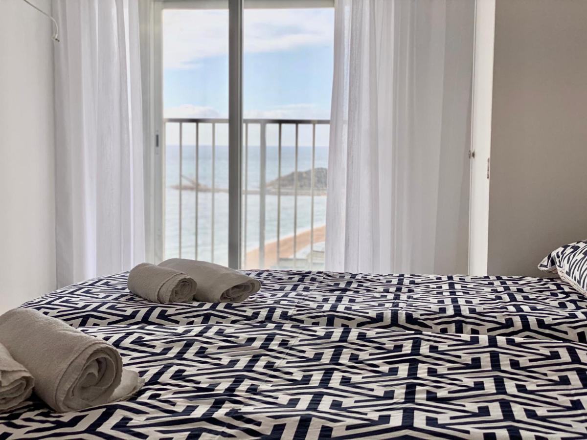 Sun Tower Sun Apartment Platja d'Aro Luaran gambar