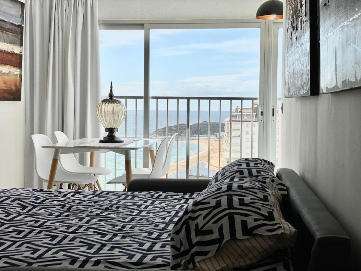 Sun Tower Sun Apartment Platja d'Aro Luaran gambar