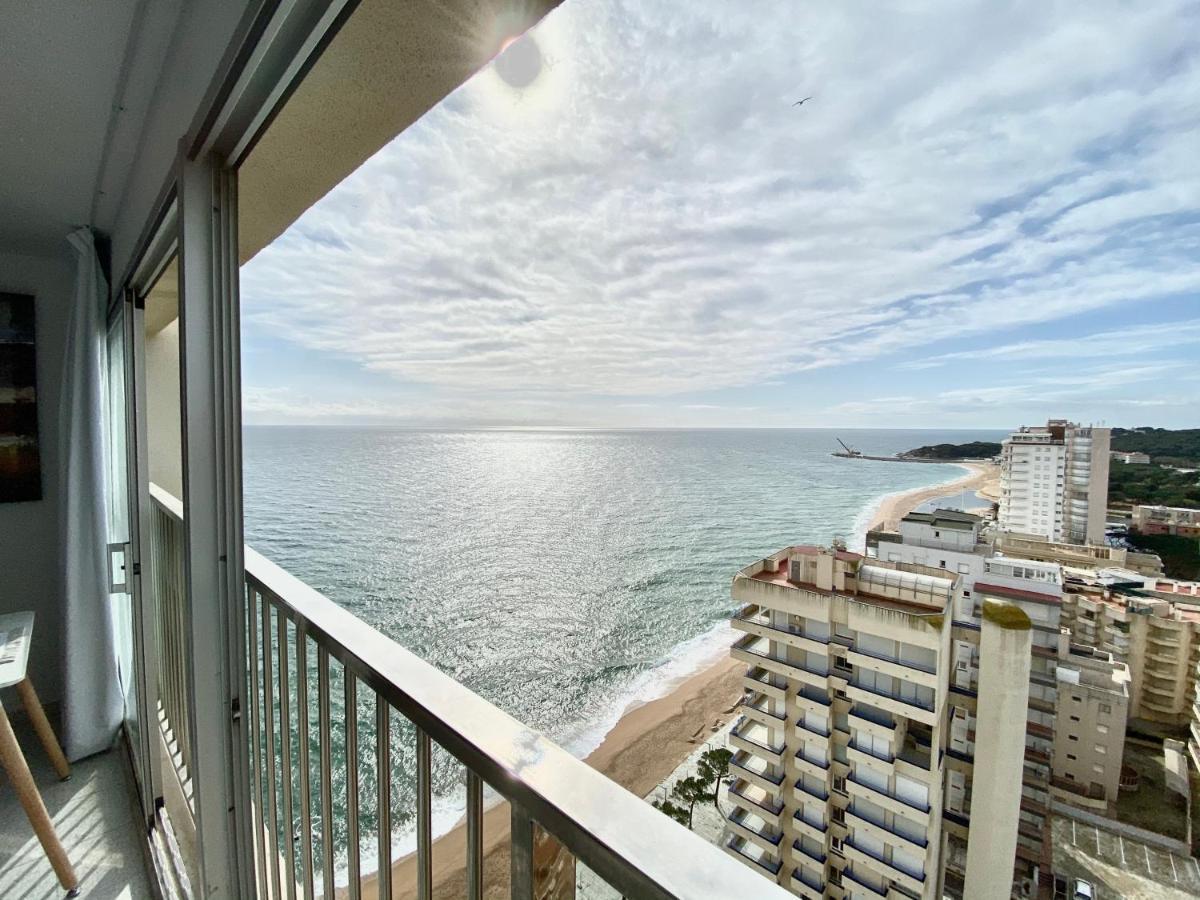 Sun Tower Sun Apartment Platja d'Aro Luaran gambar